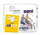 Труси поглинальні для дорослих SENI ACTIVE NORMAL extra large (10 шт)