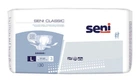 Підгузки для дорослих SENI CLASSIC large (30 шт)