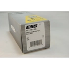 Лінза змінна ESS Crossblade Hi-Def Yellow Lens (102-189-006) - изображение 5