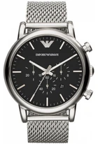 Чоловічі наручні годинники Emporio Armani AR1808