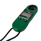 Метеостанция Kestrel Meters 2000 Handheld Weather Meter Зелёный 2000000046358 - изображение 4