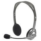 Навушники Logitech H110 (981-000271)