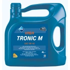 Моторное масло Aral High Tronic M