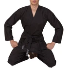 Кимоно для карате Matsa MA-0016/ MA-0017