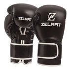 Рукавички боксерські PU Zelart Pro BO-1391