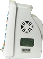 Монітор пацієнта Creative Medical PC-900PRO приліжковий - зображення 4