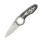 Нож складной карманный Gerber Remix 22-41968 (Frame lock, 73/186 мм) - изображение 1