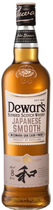 Виски Dewar's Japanese Smooth 8 лет выдержки 0.7 л 40% (7640171038001)