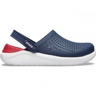 Сабо Crocs LiteRide Clog 204592-4CC-M9/W11 42 Синий красный