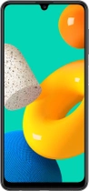 Мобільний телефон Samsung Galaxy M32 6/128 GB White (SM-M325FZWGSEK) - зображення 1