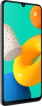 Мобільний телефон Samsung Galaxy M32 6/128 GB White (SM-M325FZWGSEK) - зображення 3
