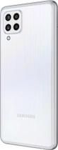Мобільний телефон Samsung Galaxy M32 6/128 GB White (SM-M325FZWGSEK) - зображення 6