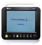 Монітор пацієнта Creative Medical K10 base приліжковий - зображення 1