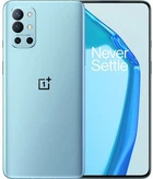 Мобільний телефон OnePlus 9R 8/256GB Lake Blue