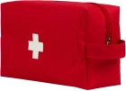 Аптечка Red Point First aid kit красная 24 х 14 х 9 см (МН.12.Н.03.52.000) - изображение 2