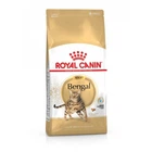Корм Royal Canin Bengal Adult для дорослих бенгальських котів від 12 місяців