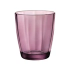Стакан Bormioli Rocco Pulsar Rock Purple 360630M02321990 (305 мл, 1 шт)