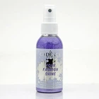 Краска-спрей перламутровая для ткани Cadence Your Fashion Spray shinefabric Paint 100 мл Пурпурный