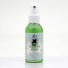 Фарба-спрей перламутрова для тканини Cadence Your Fashion Spray shinefabric Paint 100 мл Трав'яний