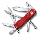 Ніж Victorinox Delemont, Evolution S16, 85 мм (Vx24903.SE)