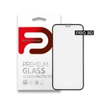 Защитное стекло Armorstandart Pro 3D Full Glue для Apple iPhone 12 Mini Black (ARM57357)