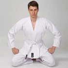 Кимоно для карате Matsa MA-0016/ MA-0017