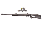 Пневматична гвинтівка Beeman Longhorn 4*32 Small Set - зображення 4