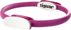 Кольцо для пилатеса Tiguar 38 см Фиолетовое (TI-J0006S)
