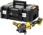 Шліфмашина кутова DeWALT DCG418NT без акумулятора та зарядного пристрою