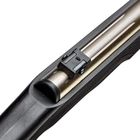 Гвинтівка пневматична Beeman Longhorn Silver (4,5 мм) - зображення 4