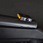 Гвинтівка пневматична з оптичним прицілом Beeman Longhorn (4х32, 4.5 мм) - зображення 5