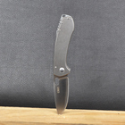 Нож складной CRKT Amicus (длина: 207мм, лезвие: 82мм) - изображение 12