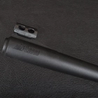 Гвинтівка пневматична з оптичним прицілом Beeman Longhorn (4х32, 4.5 мм) - зображення 8