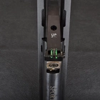 Гвинтівка пневматична з оптичним прицілом Beeman Longhorn (4х32, 4.5 мм) - зображення 9