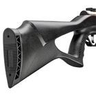 Гвинтівка пневматична Beeman Longhorn Silver (4,5 мм) - зображення 8