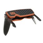 Многофункциональный инструмент Gerber Bear Grylls Pocket Tool - изображение 3