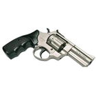 Револьвер под патрон флобера PROFI (3.0", 4.0мм), сатин-пластик - изображение 3