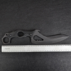 Нож фиксированный Колодач ТанКер (сметчет) - изображение 5