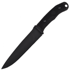 Нож фиксированный Колодач Бундес (длина: 250мм, лезвие: 143мм) - изображение 1