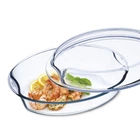Гусятниця Simax Exclusive 7536/7546 (2,5 л, 35х25 см)