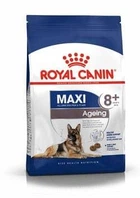 Сухий корм Royal Canin Maxi Ageing 8+ для собак великих порід старше 8 років