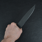 Нож фиксированный Колодач Бундес (длина: 250мм, лезвие: 143мм) - изображение 7