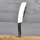 Нож складной, мультитул Swiza D03 (95мм, 11 функций), белый KNI.0030.1020 - изображение 9