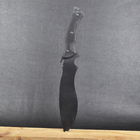 Нож фиксированный Колодач Талиб (длина: 350мм, лезвие: 210мм) - изображение 8