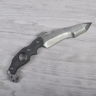 Нож фиксированный Колодач Ягуар (длина: 250мм, лезвие: 120мм) - изображение 6