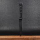 Нож фиксированный Колодач Бундес (длина: 240мм, лезвие: 130мм) - изображение 4