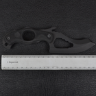 Нож фиксированный Колодач Медик Большой (длина: 210мм, лезвие: 100мм) - изображение 6