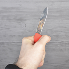 Нож складной, мультитул Swiza D01 (95мм, 6 функций), красный KNI.0010.1000 - изображение 7
