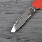Нож складной, мультитул Swiza J06 (95мм, 12 функций), красный KNI.0061.1001 - изображение 6
