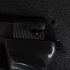 Пистолет сигнальный, стартовый Ekol Major (9.0мм), черный - изображение 6